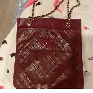 ❤️CHANEL BAG❤️POSTING FOR POSSIBLE TRADES❤️